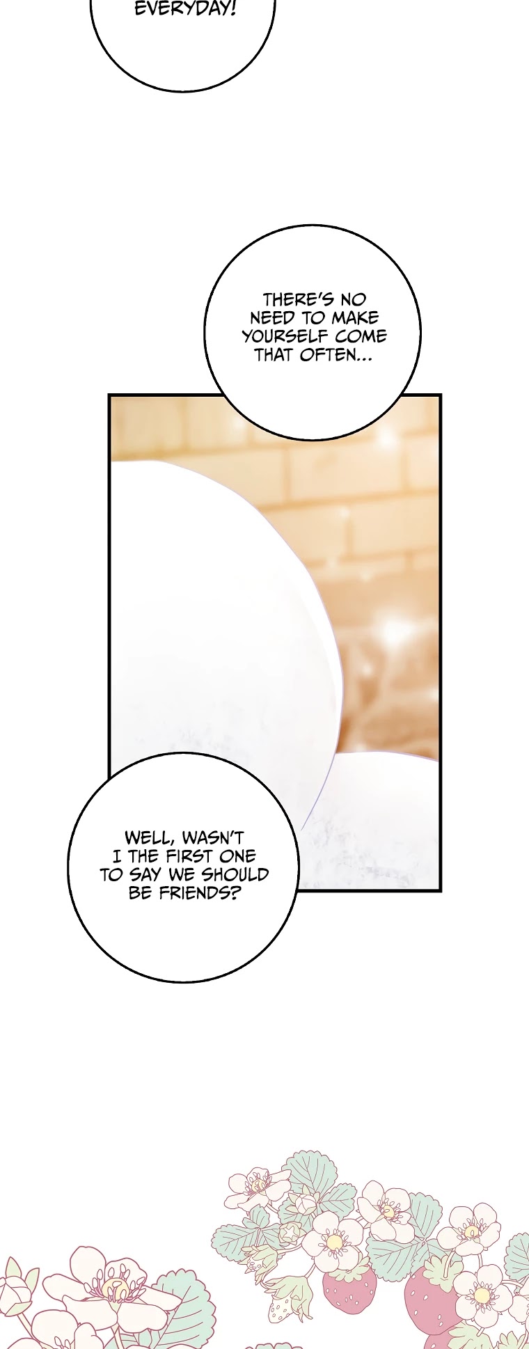 I Became the Wife of the Male Lead Chapter 16 page 19 - Chapter 16