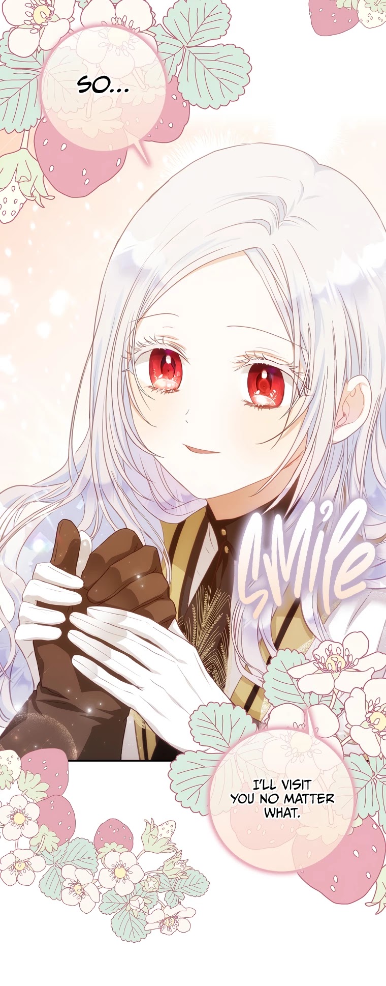 I Became the Wife of the Male Lead Chapter 16 page 20 - Chapter 16