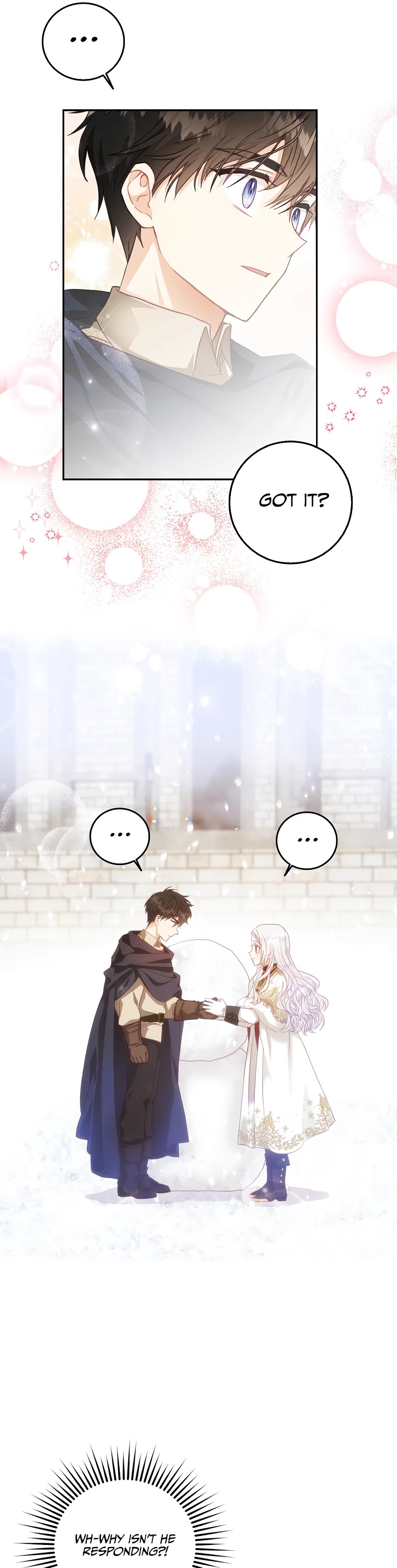 I Became the Wife of the Male Lead Chapter 16 page 21 - Chapter 16