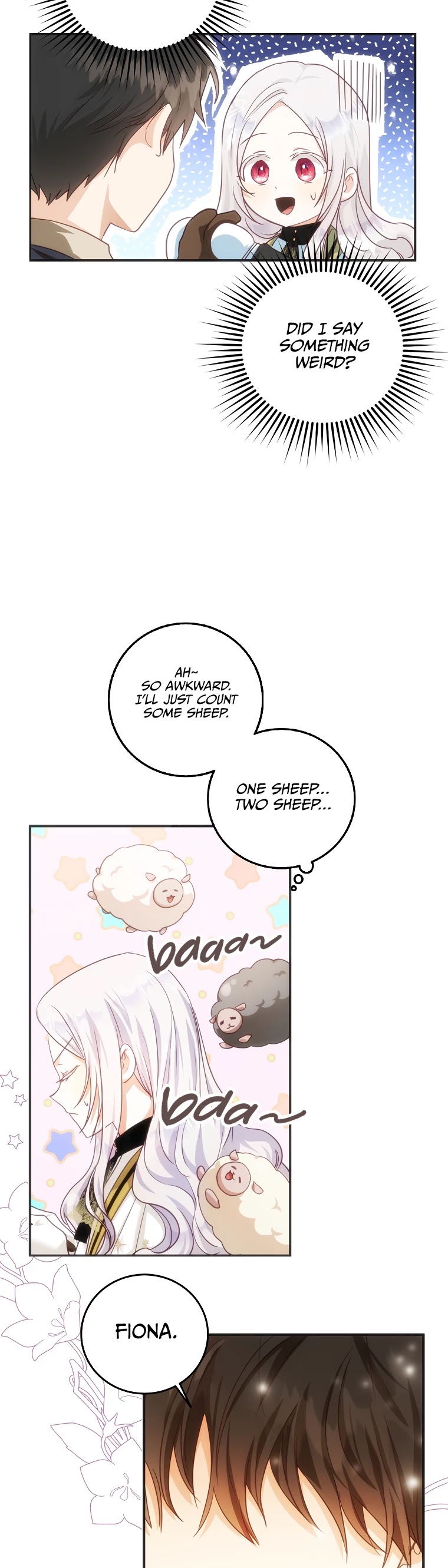 I Became the Wife of the Male Lead Chapter 16 page 22 - Chapter 16