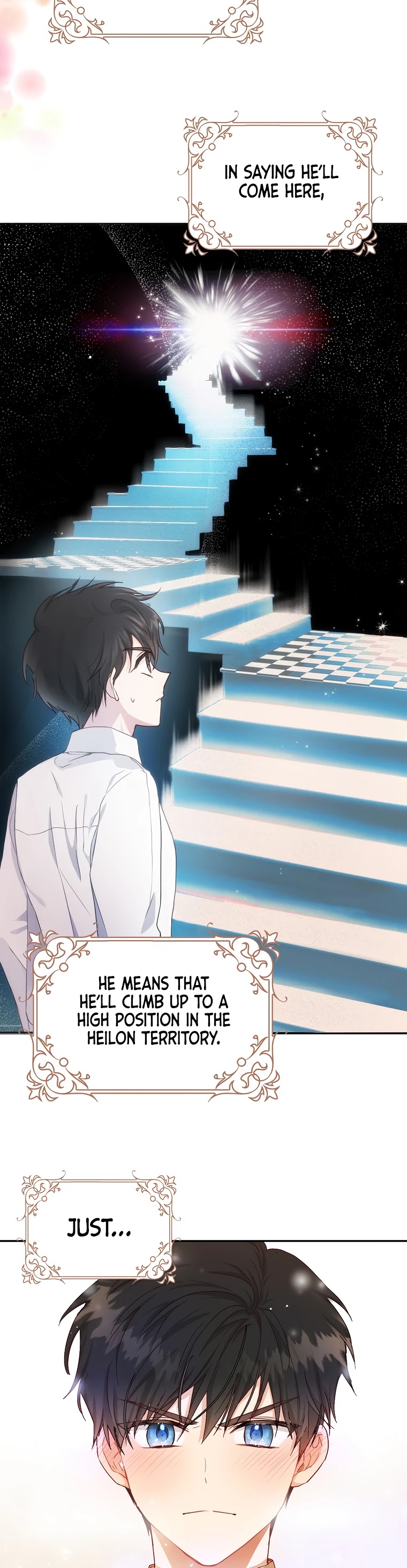 I Became the Wife of the Male Lead Chapter 16 page 25 - Chapter 16