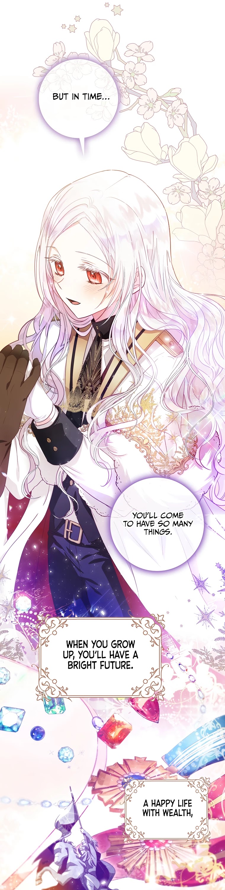 I Became the Wife of the Male Lead Chapter 16 page 27 - Chapter 16