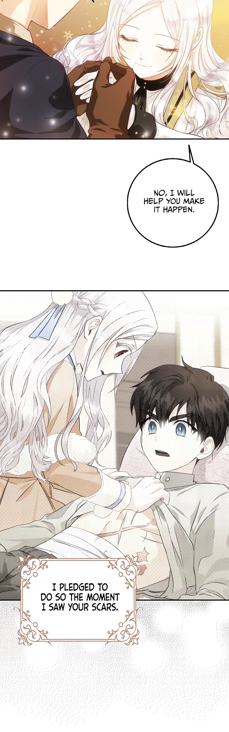 I Became the Wife of the Male Lead Chapter 16 page 29 - Chapter 16