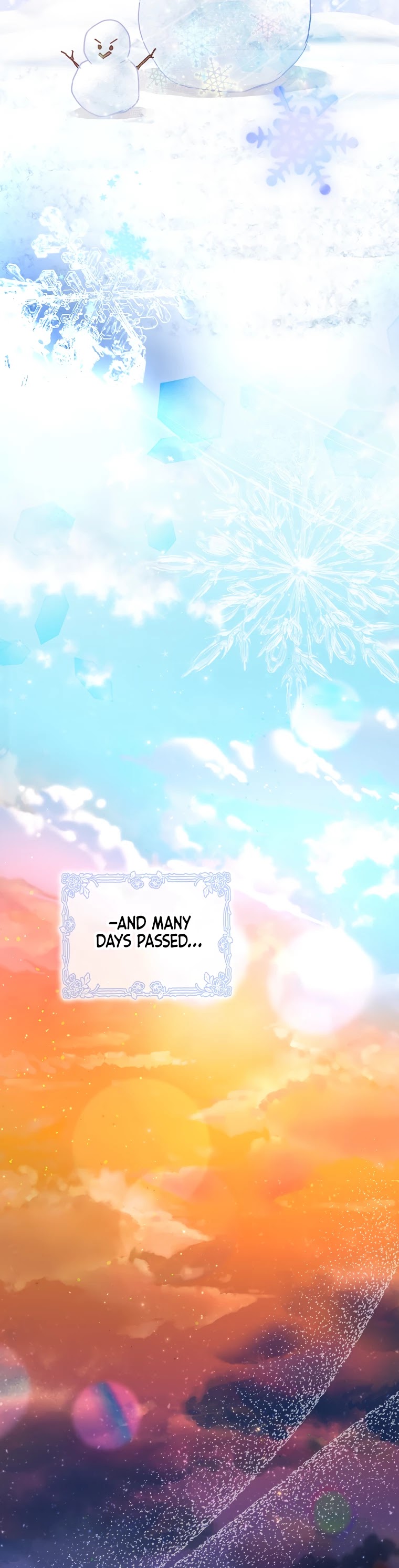 I Became the Wife of the Male Lead Chapter 16 page 31 - Chapter 16