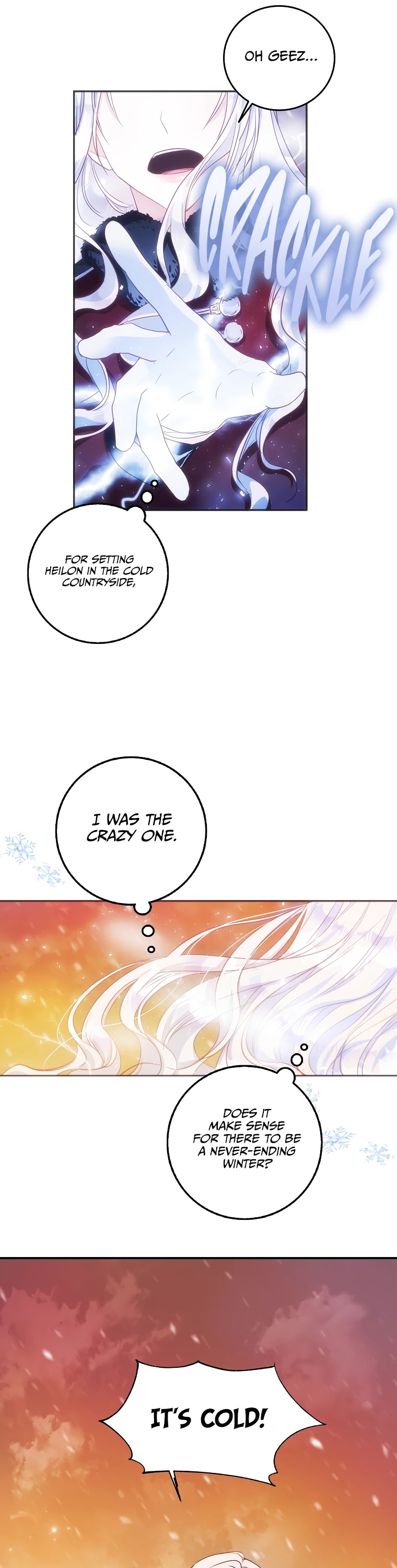 I Became the Wife of the Male Lead Chapter 16 page 33 - Chapter 16