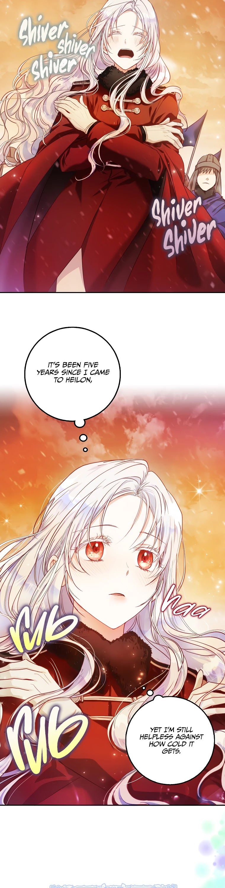 I Became the Wife of the Male Lead Chapter 16 page 34 - Chapter 16
