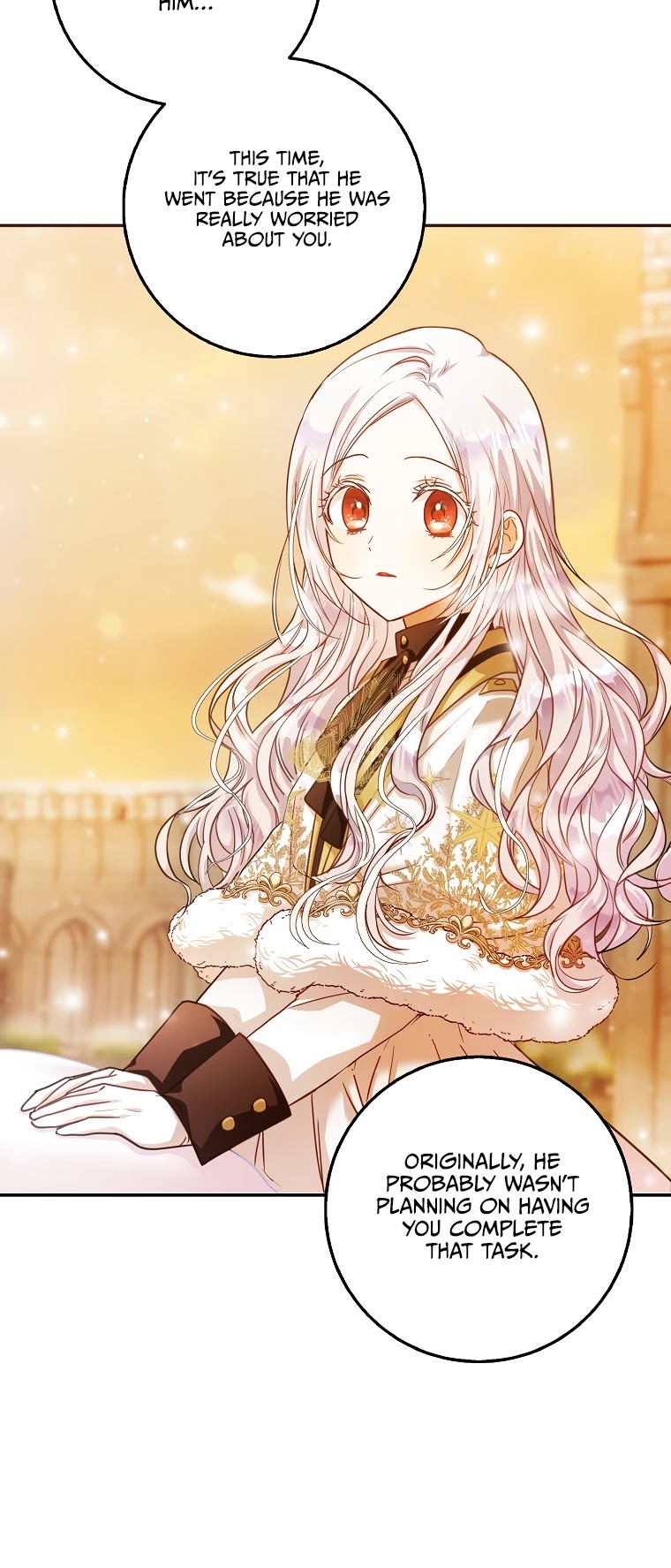 I Became the Wife of the Male Lead Chapter 16 page 5 - Chapter 16