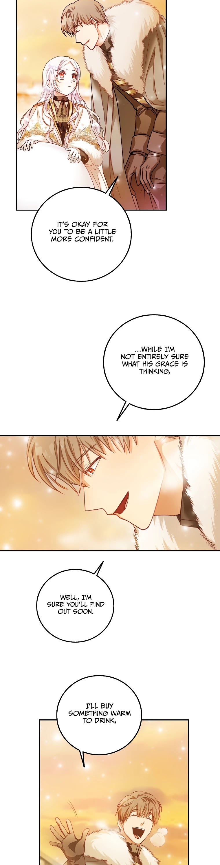 I Became the Wife of the Male Lead Chapter 16 page 7 - Chapter 16
