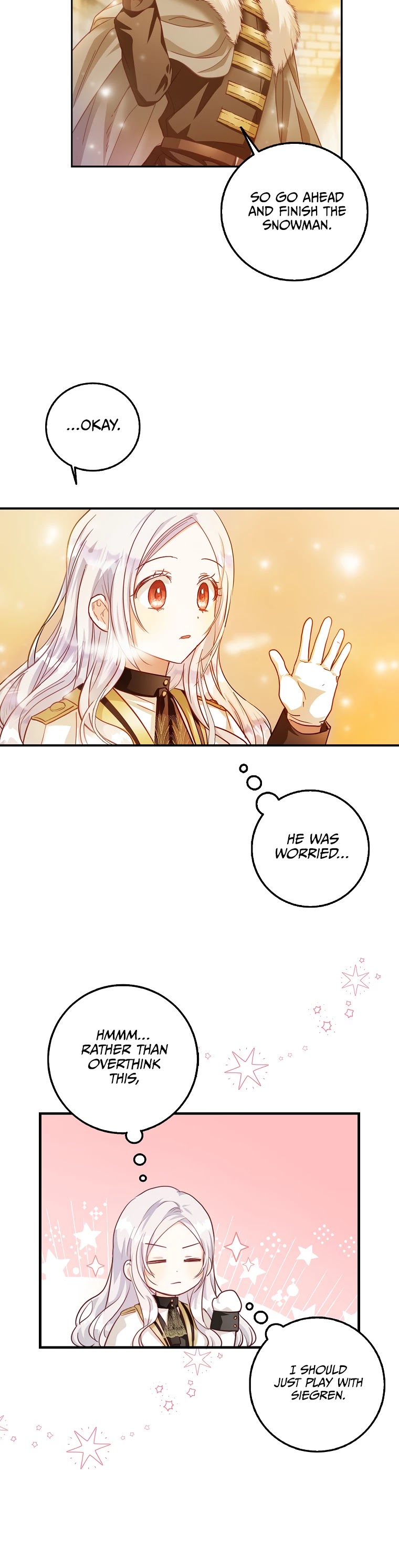 I Became the Wife of the Male Lead Chapter 16 page 8 - Chapter 16
