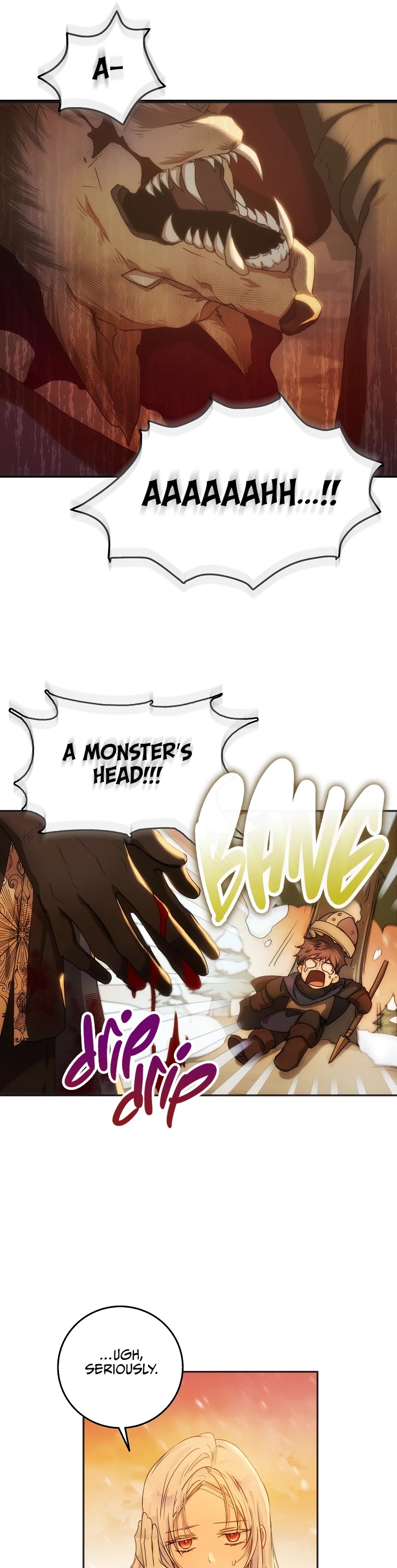 I Became the Wife of the Male Lead Chapter 17 page 11 - Chapter 17