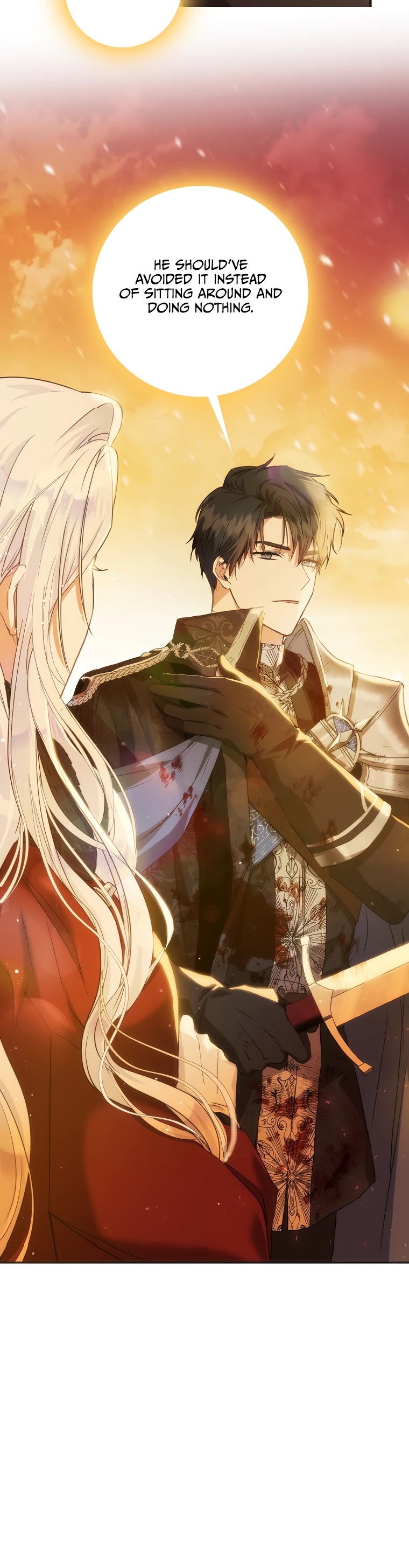 I Became the Wife of the Male Lead Chapter 17 page 13 - Chapter 17