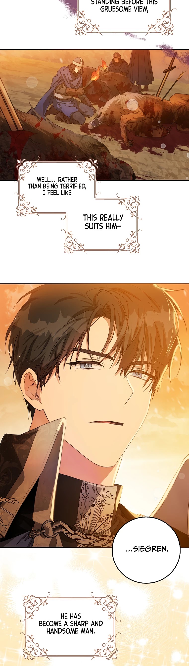 I Became the Wife of the Male Lead Chapter 17 page 15 - Chapter 17