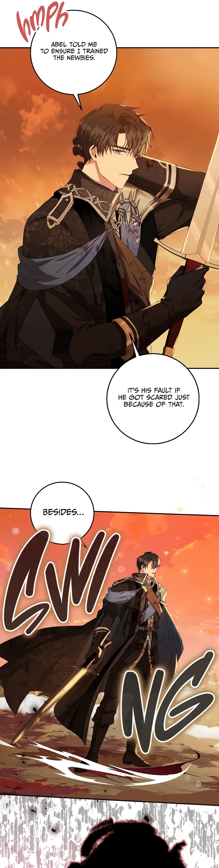 I Became the Wife of the Male Lead Chapter 17 page 17 - Chapter 17
