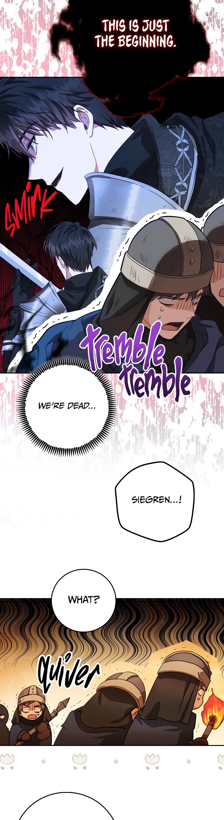 I Became the Wife of the Male Lead Chapter 17 page 18 - Chapter 17