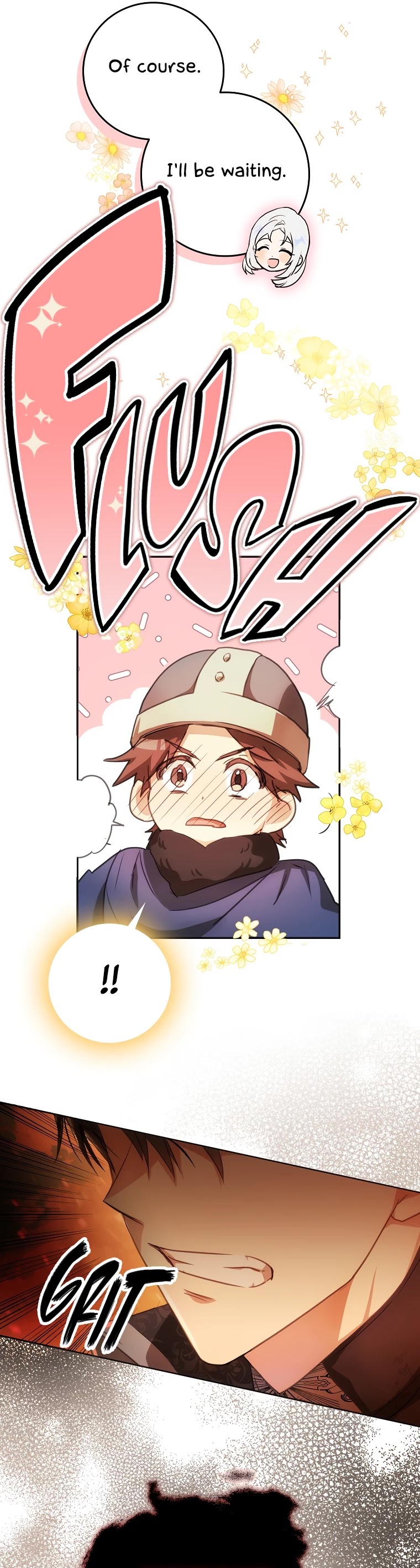 I Became the Wife of the Male Lead Chapter 17 page 22 - Chapter 17