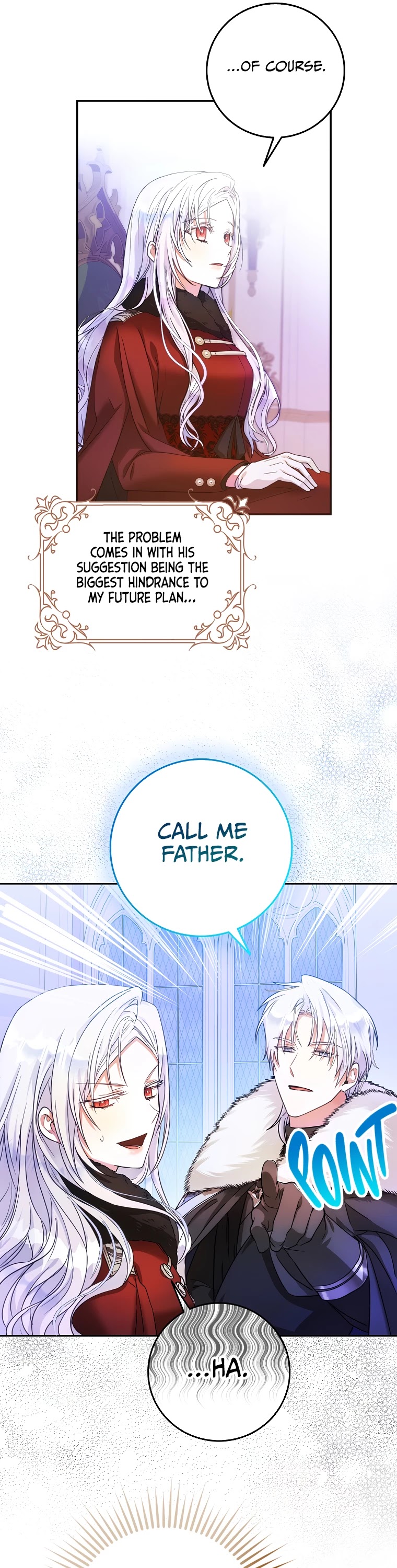 I Became the Wife of the Male Lead Chapter 17 page 30 - Chapter 17