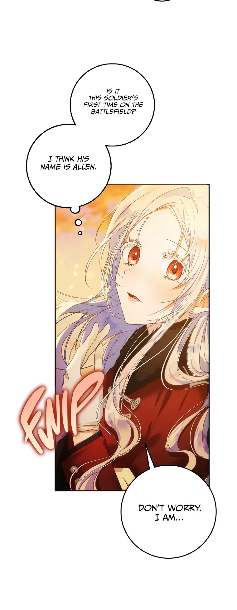 I Became the Wife of the Male Lead Chapter 17 page 4 - Chapter 17