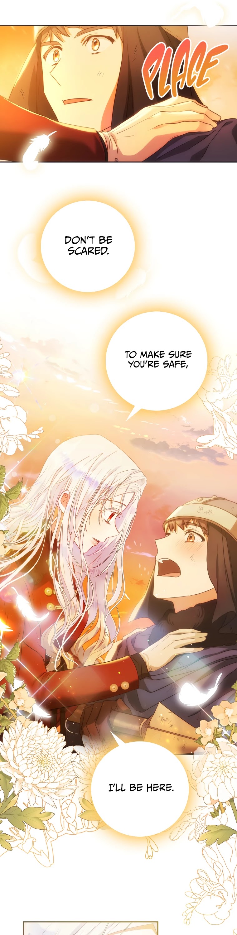 I Became the Wife of the Male Lead Chapter 17 page 8 - Chapter 17