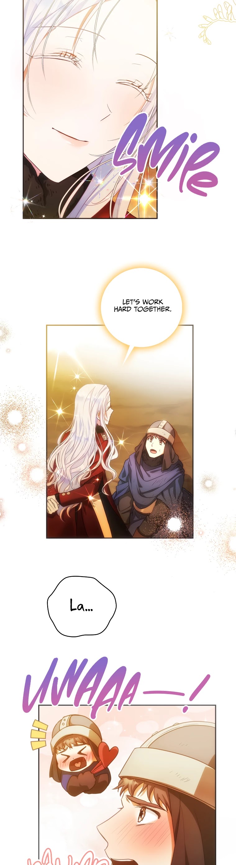 I Became the Wife of the Male Lead Chapter 17 page 9 - Chapter 17