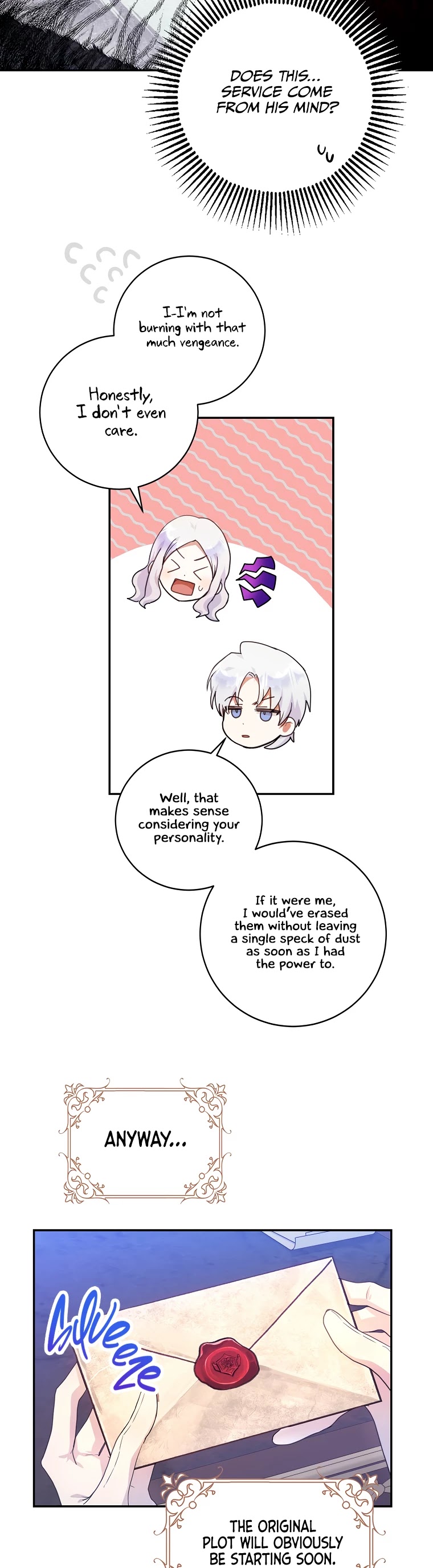 I Became the Wife of the Male Lead Chapter 18 page 11 - Chapter 18
