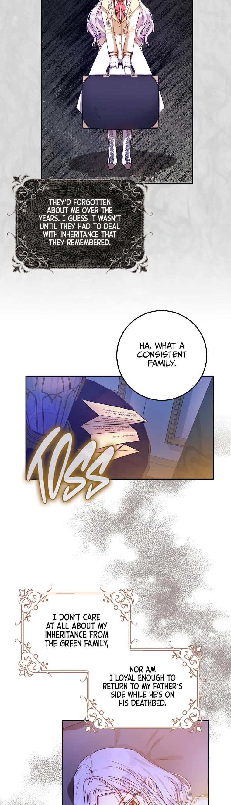 I Became the Wife of the Male Lead Chapter 18 page 17 - Chapter 18