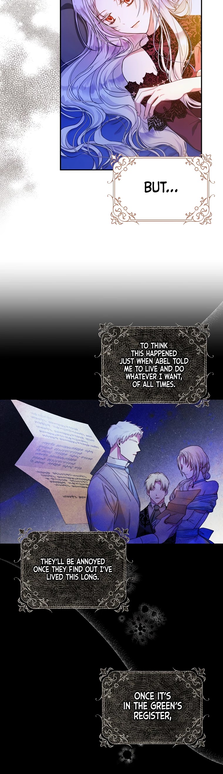 I Became the Wife of the Male Lead Chapter 18 page 18 - Chapter 18