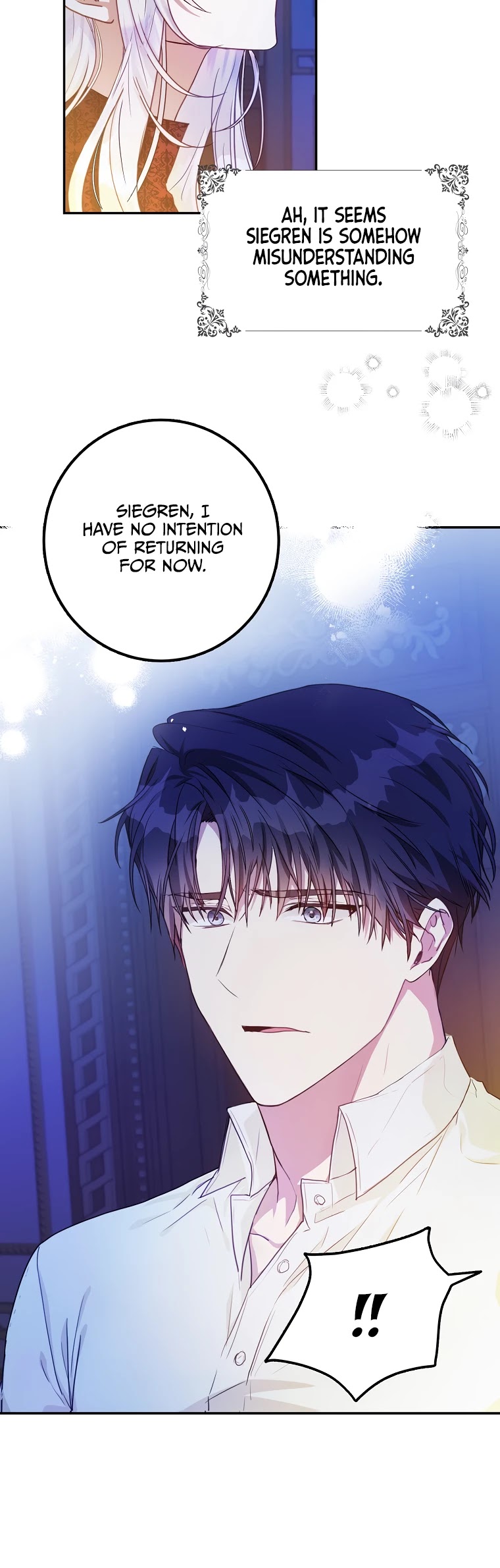 I Became the Wife of the Male Lead Chapter 18 page 27 - Chapter 18