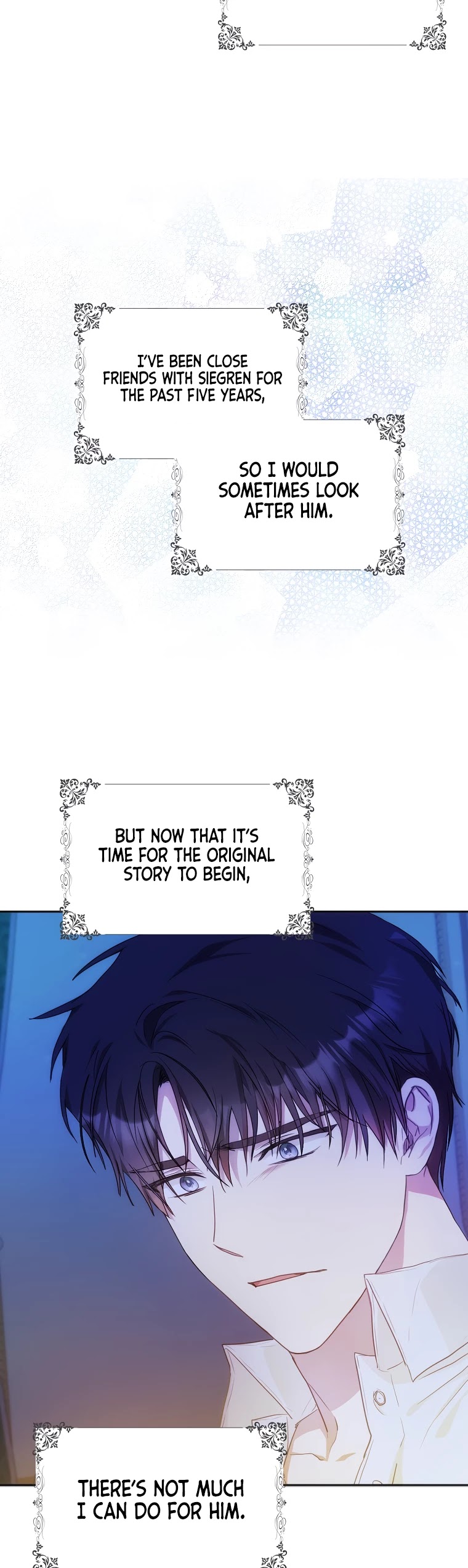 I Became the Wife of the Male Lead Chapter 18 page 29 - Chapter 18