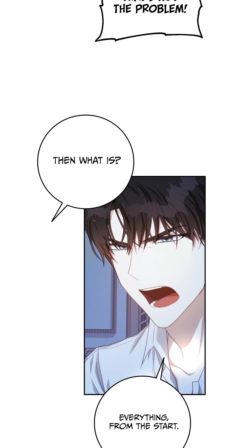 I Became the Wife of the Male Lead Chapter 18 page 33 - Chapter 18