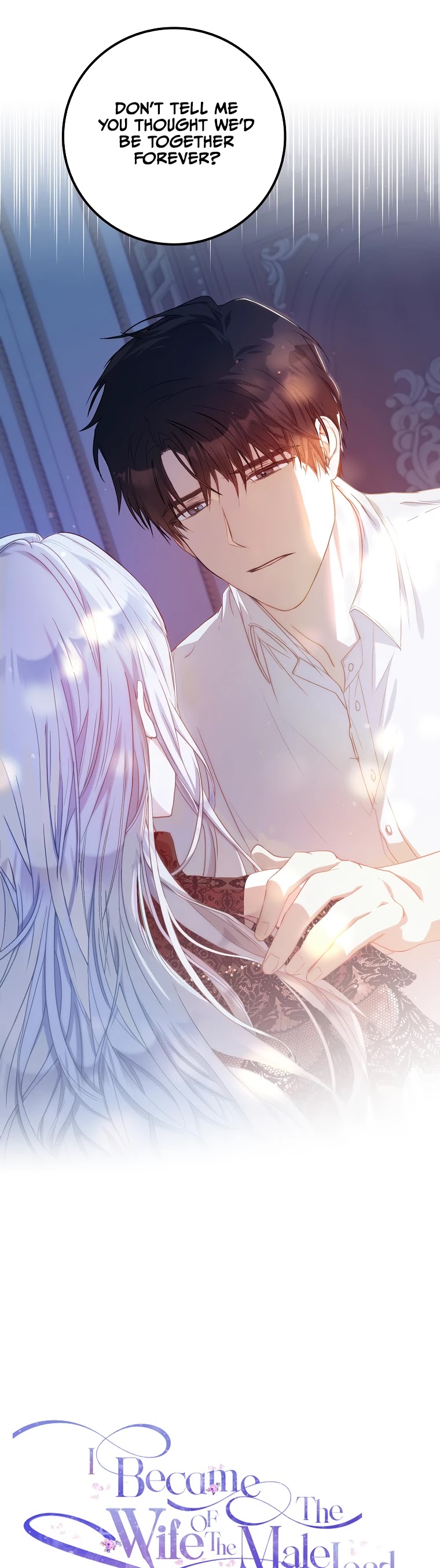 I Became the Wife of the Male Lead Chapter 18 page 35 - Chapter 18