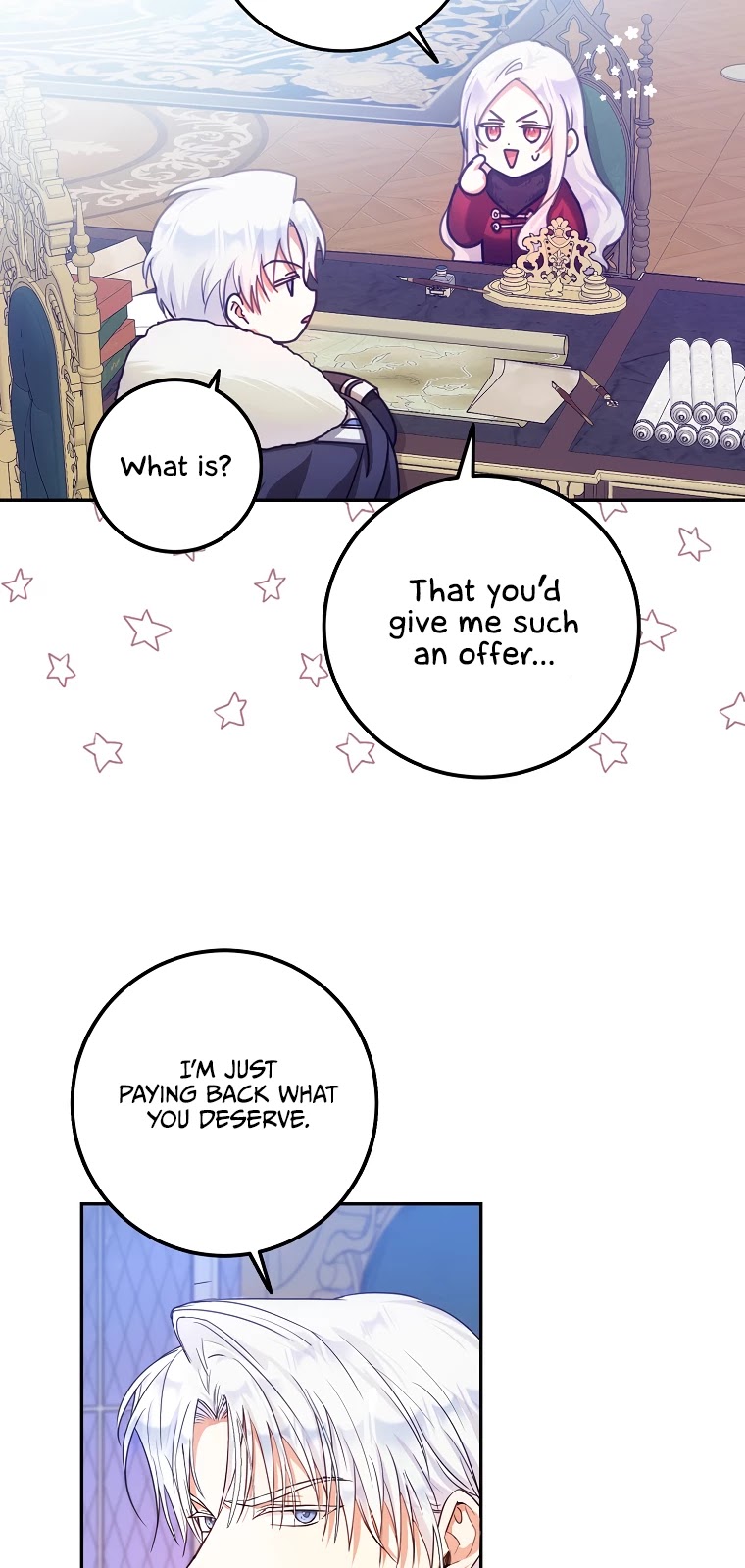 I Became the Wife of the Male Lead Chapter 18 page 4 - Chapter 18