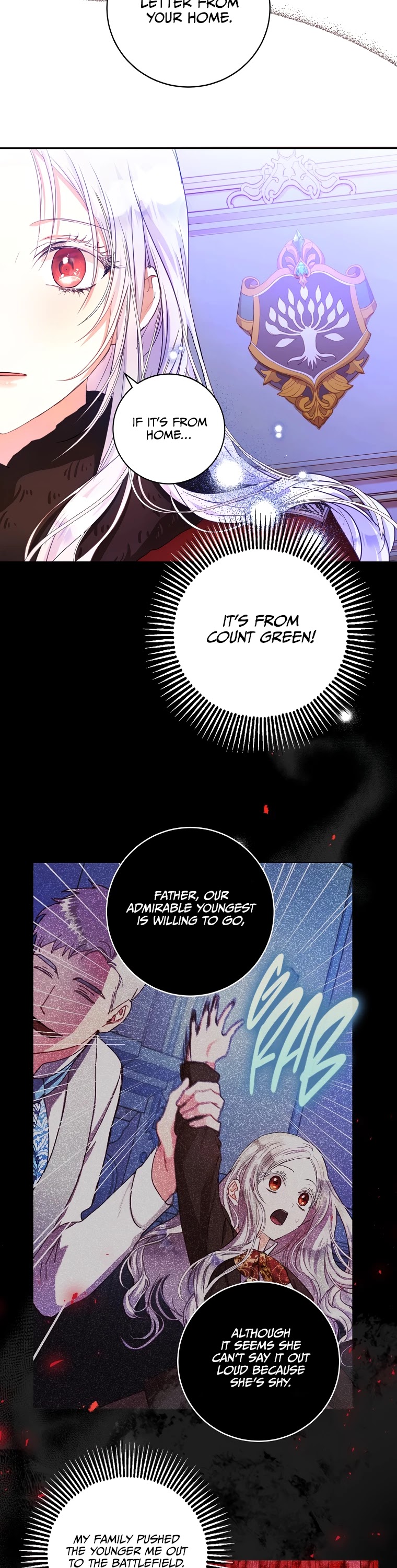 I Became the Wife of the Male Lead Chapter 18 page 7 - Chapter 18