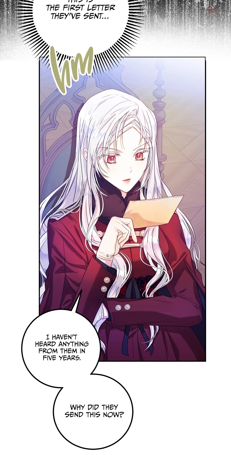 I Became the Wife of the Male Lead Chapter 18 page 9 - Chapter 18