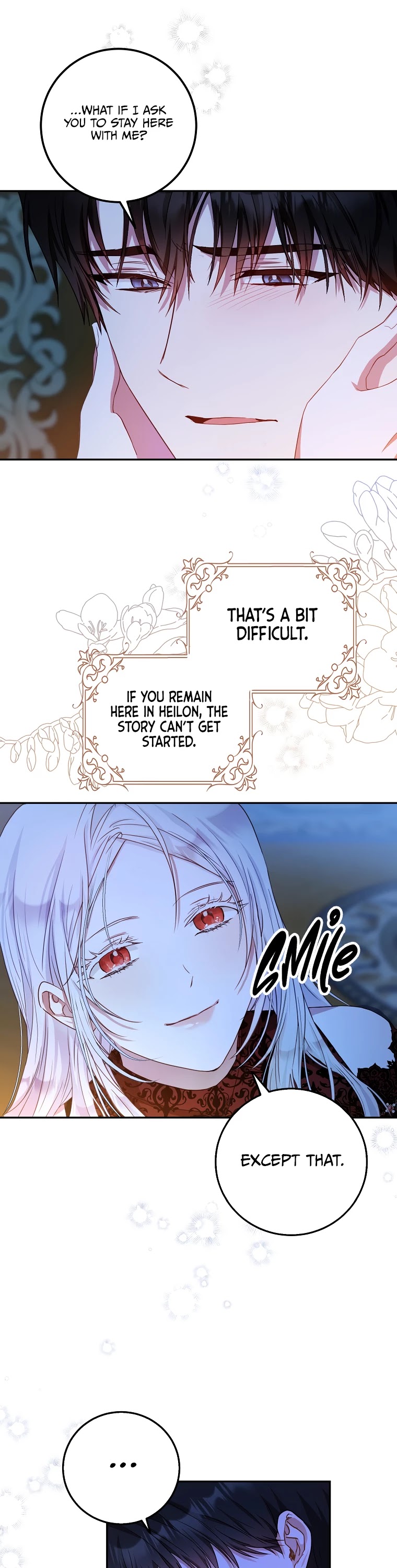 I Became the Wife of the Male Lead Chapter 19 page 10 - Chapter 19