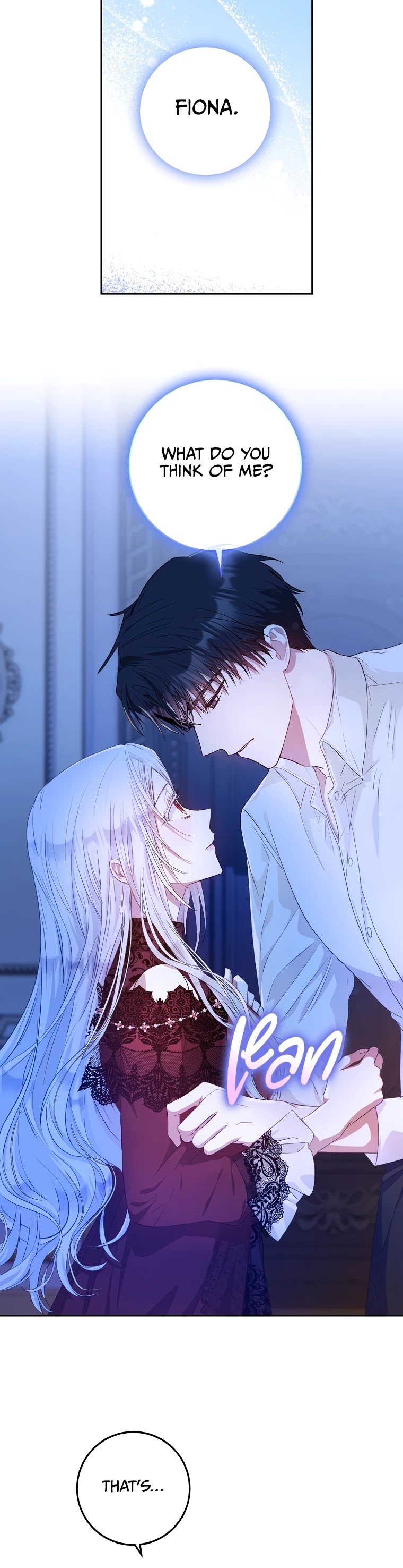 I Became the Wife of the Male Lead Chapter 19 page 12 - Chapter 19