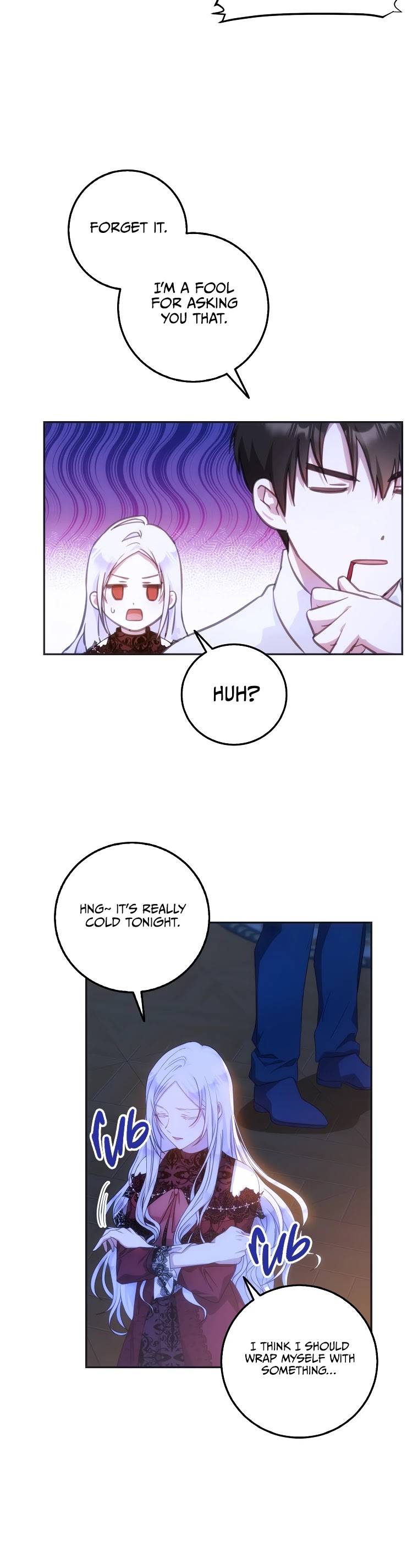 I Became the Wife of the Male Lead Chapter 19 page 15 - Chapter 19