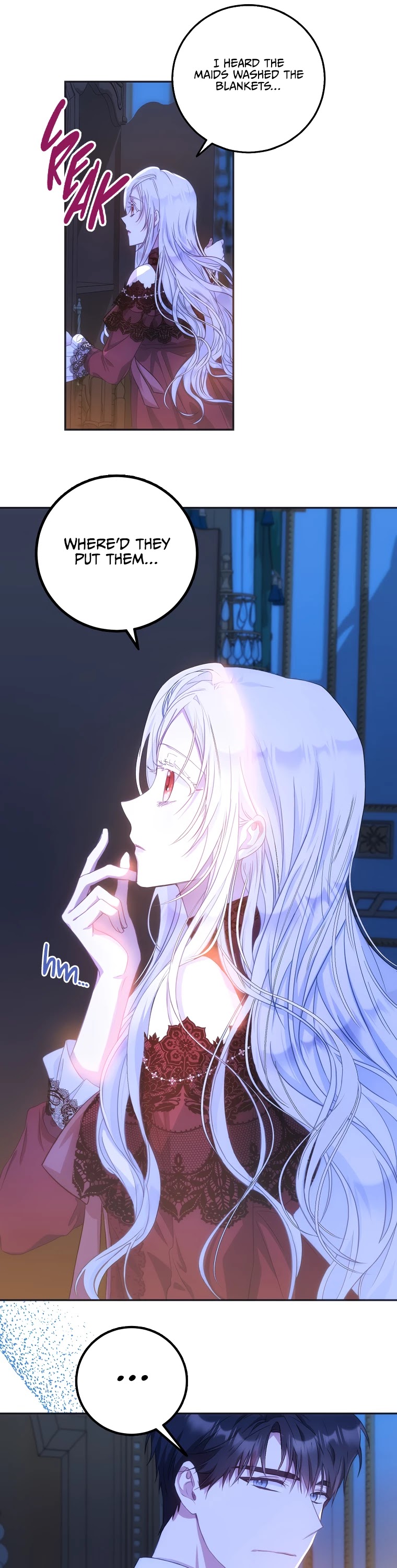 I Became the Wife of the Male Lead Chapter 19 page 16 - Chapter 19