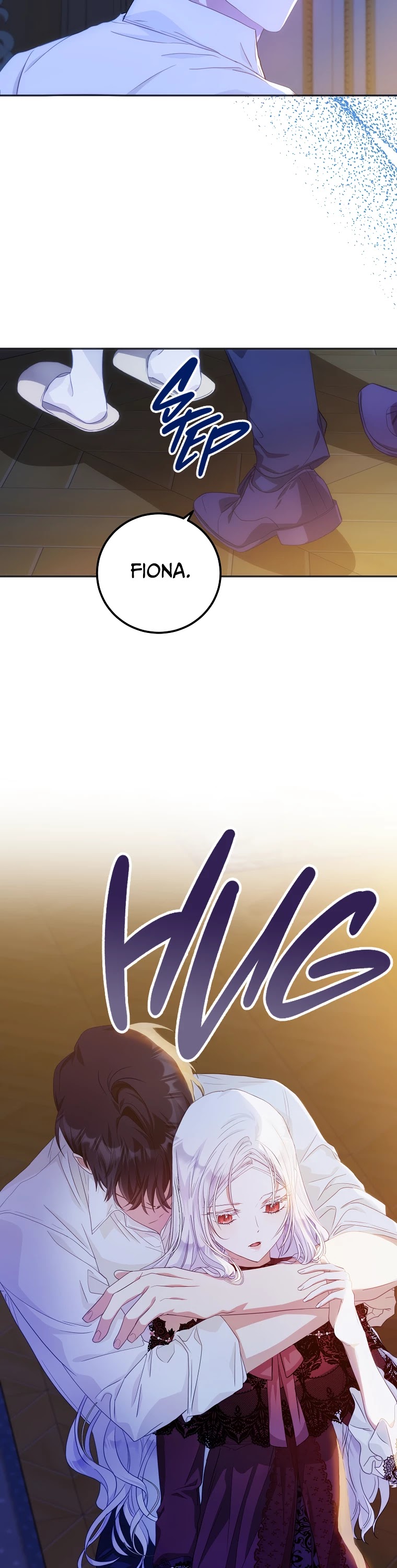 I Became the Wife of the Male Lead Chapter 19 page 17 - Chapter 19