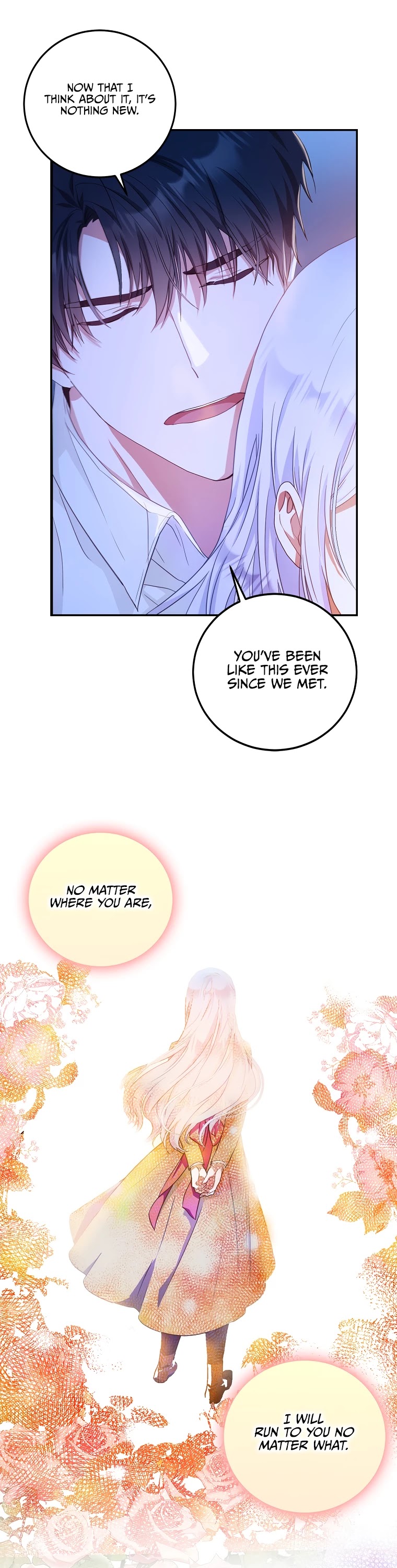 I Became the Wife of the Male Lead Chapter 19 page 20 - Chapter 19