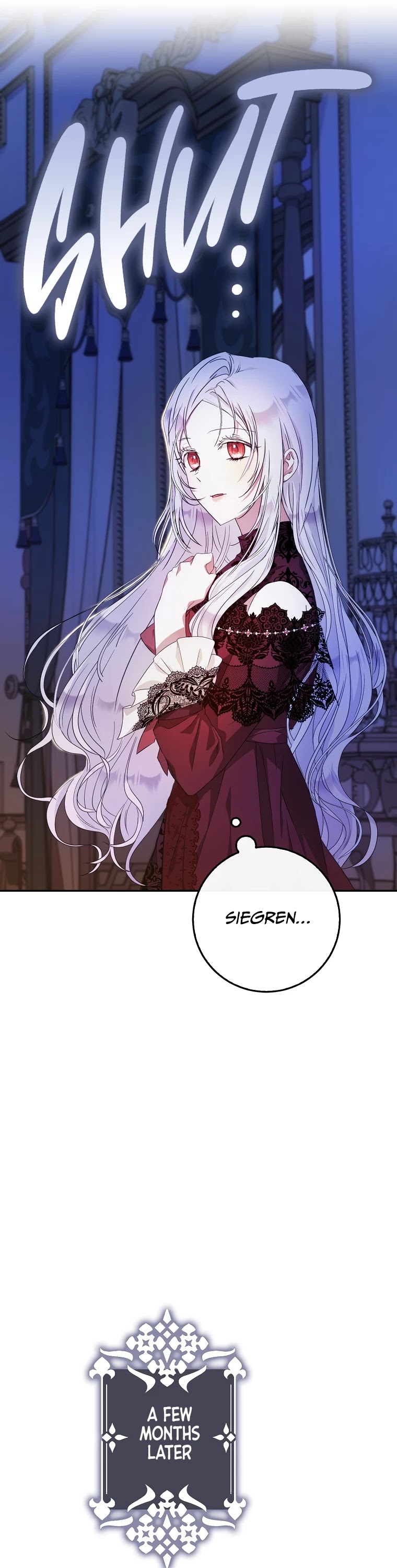I Became the Wife of the Male Lead Chapter 19 page 23 - Chapter 19