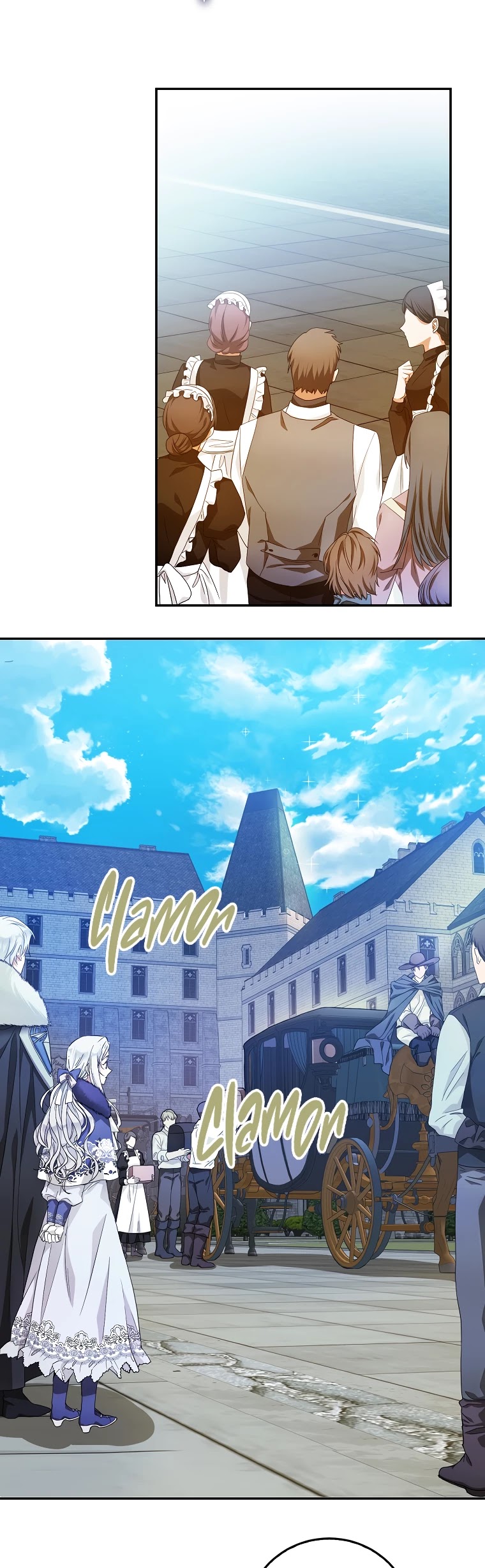 I Became the Wife of the Male Lead Chapter 19 page 24 - Chapter 19