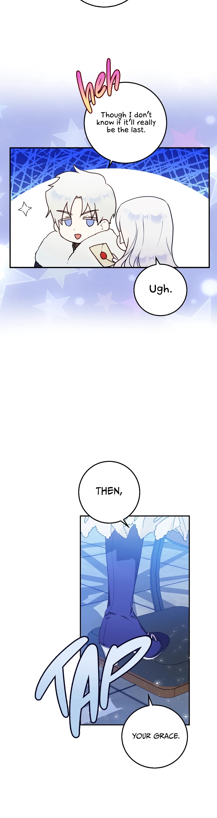 I Became the Wife of the Male Lead Chapter 19 page 28 - Chapter 19