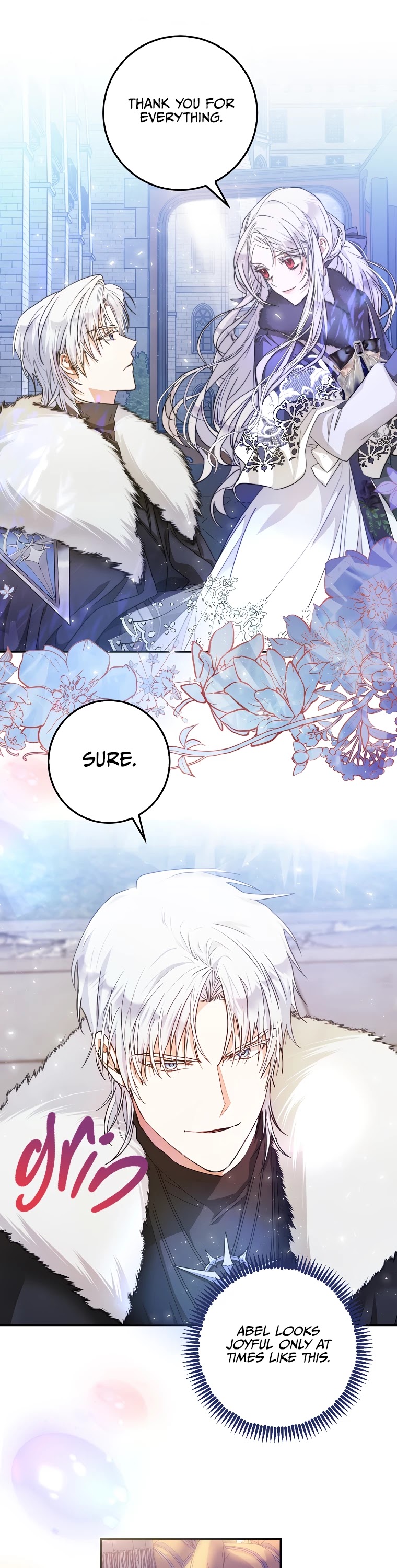 I Became the Wife of the Male Lead Chapter 19 page 29 - Chapter 19