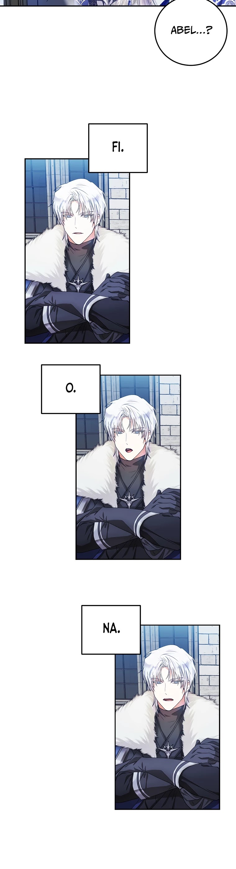I Became the Wife of the Male Lead Chapter 19 page 31 - Chapter 19