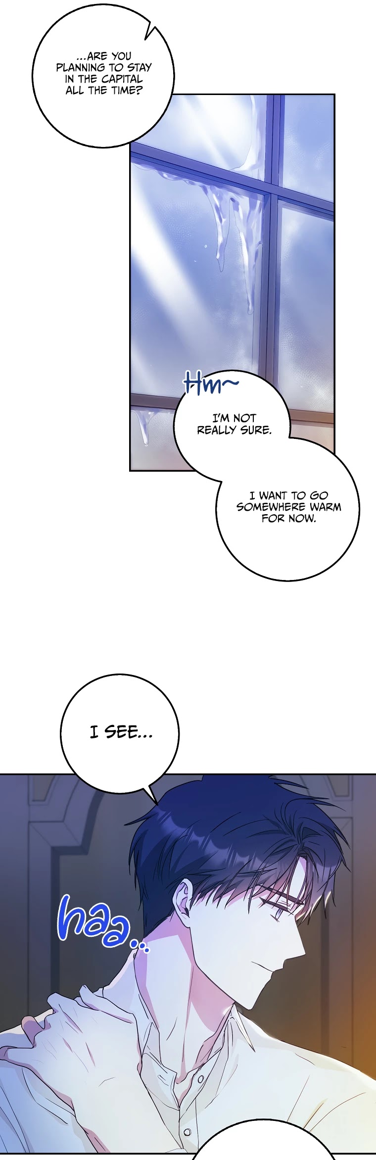 I Became the Wife of the Male Lead Chapter 19 page 5 - Chapter 19