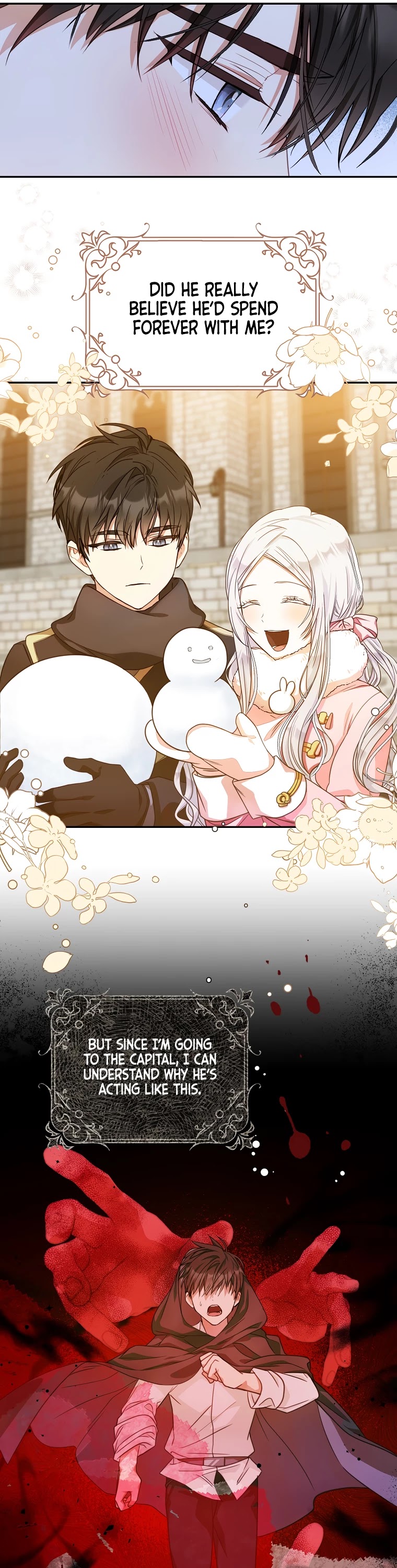 I Became the Wife of the Male Lead Chapter 19 page 7 - Chapter 19