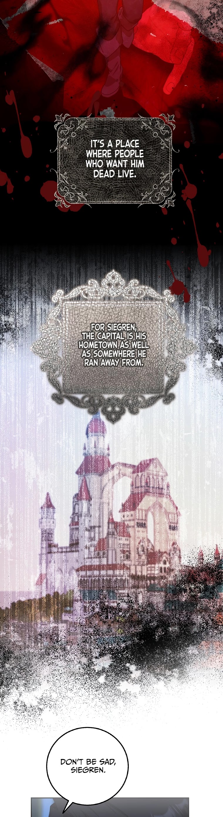 I Became the Wife of the Male Lead Chapter 19 page 8 - Chapter 19