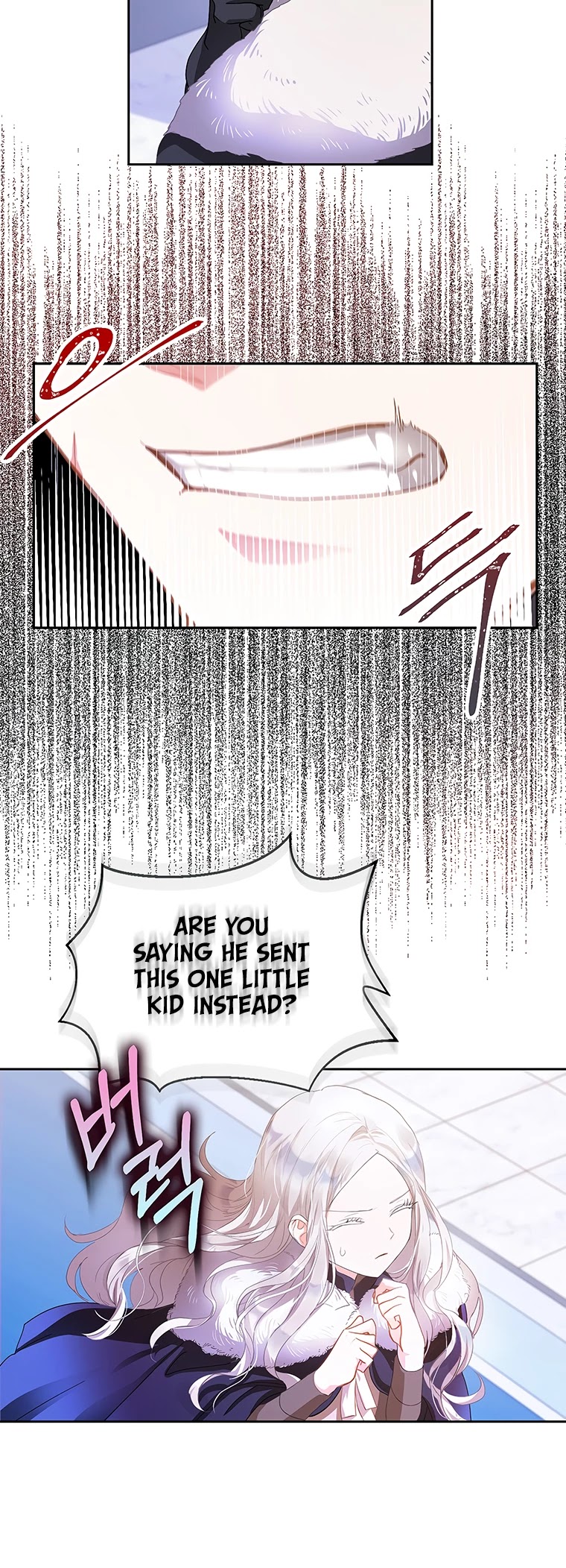 I Became the Wife of the Male Lead Chapter 2 page 10 - Chapter 2