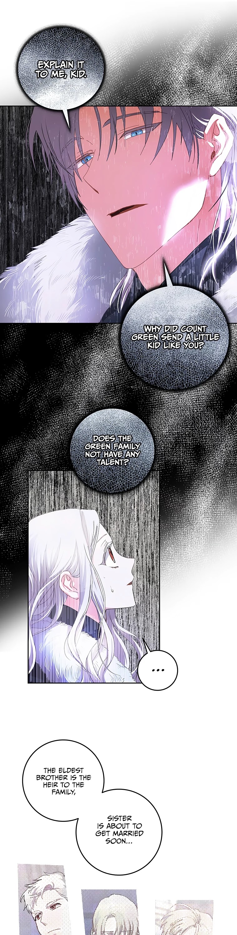 I Became the Wife of the Male Lead Chapter 2 page 14 - Chapter 2