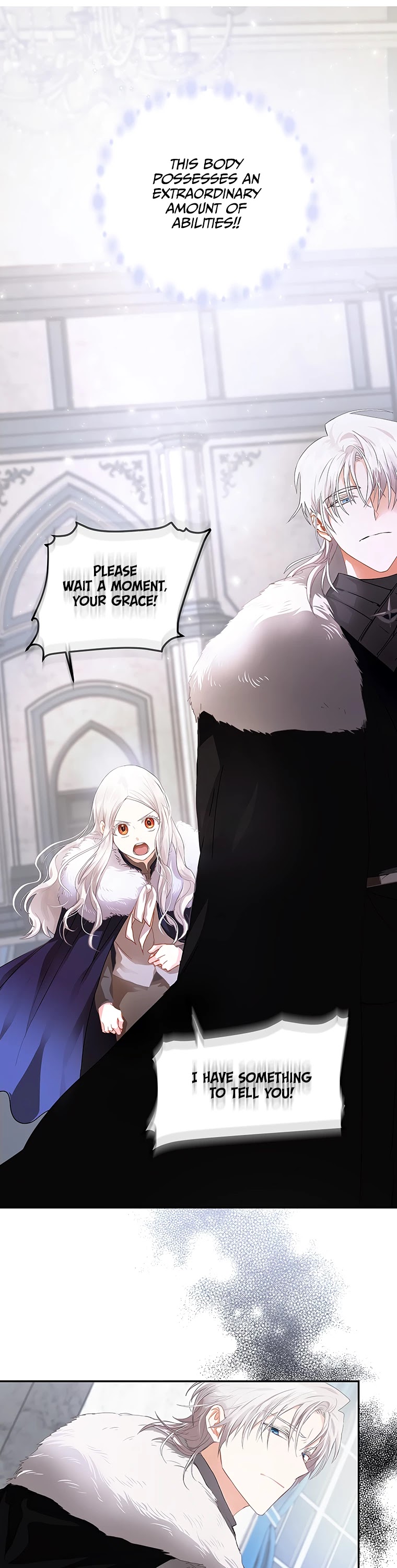 I Became the Wife of the Male Lead Chapter 2 page 20 - Chapter 2